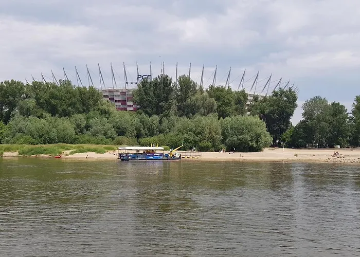 Stadium Apart