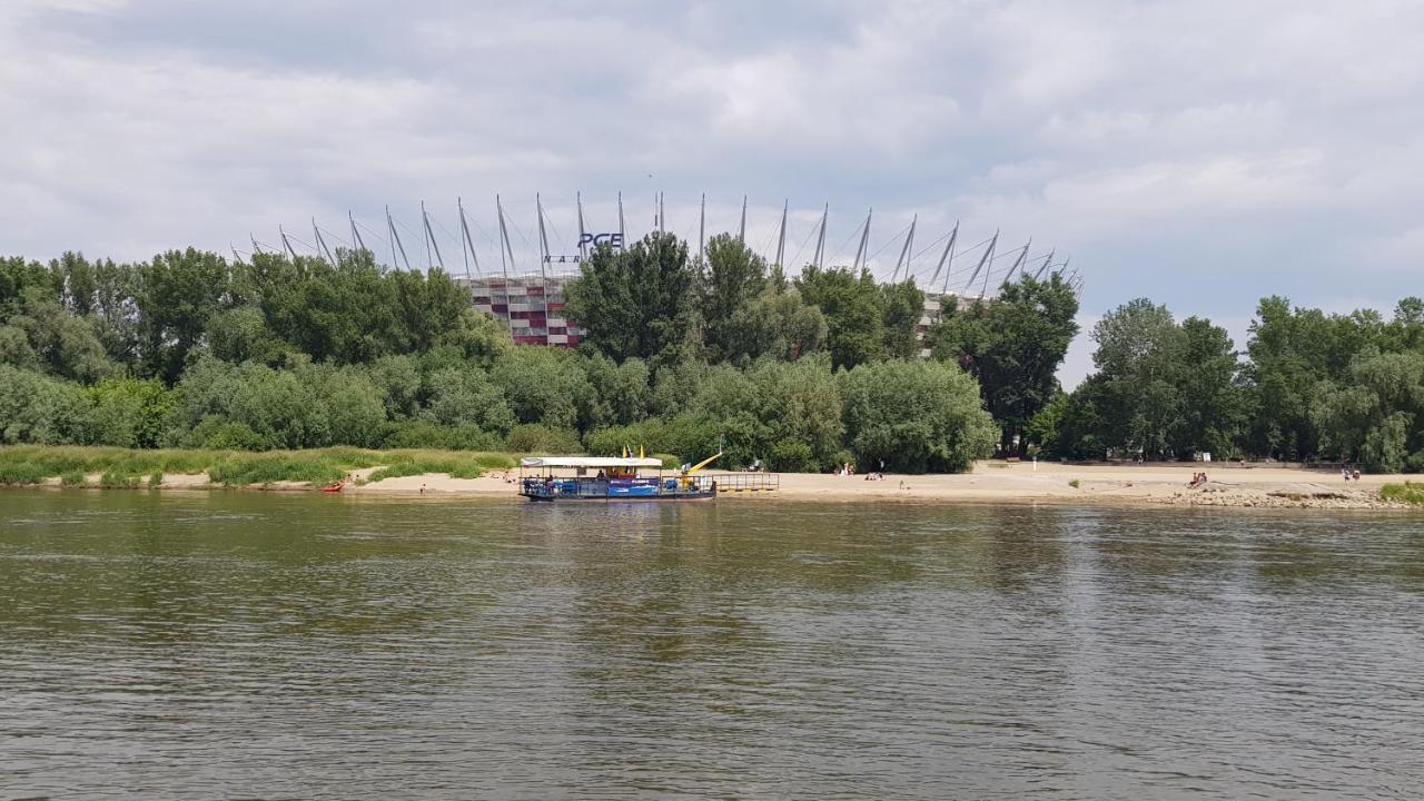 Stadium Appartamento Varsavia