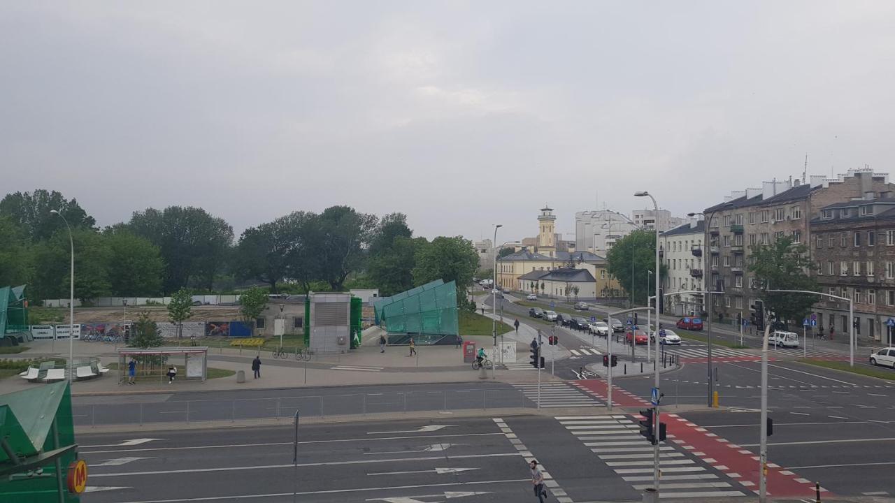 Stadium Varsavia