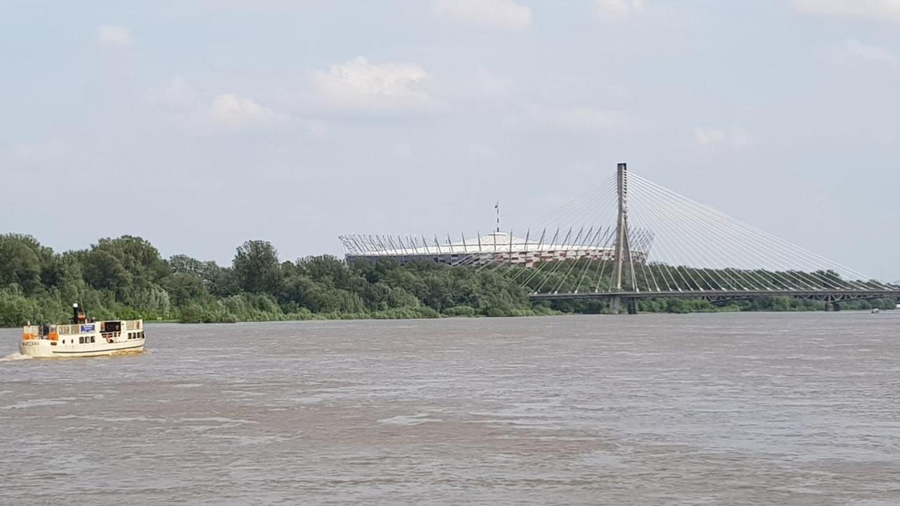 Appartamento Stadium Varsavia