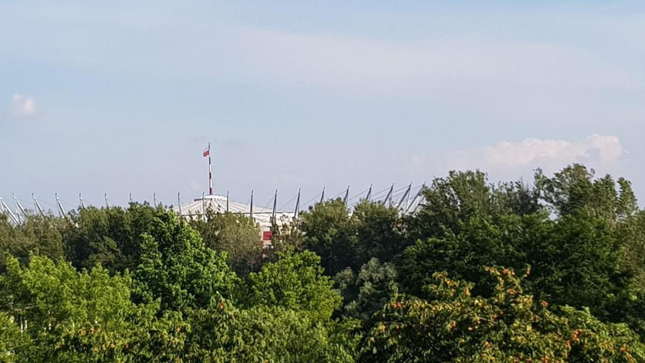 Stadium Varsavia