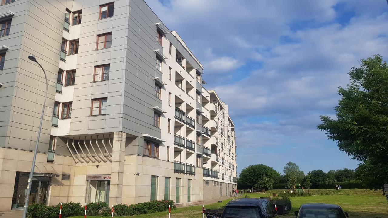 Appartamento Stadium