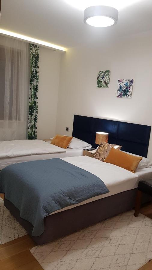 Apartamento Stadium *