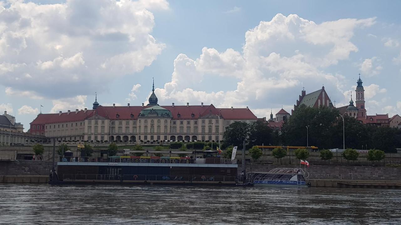 Apartamento Stadium Varsovia