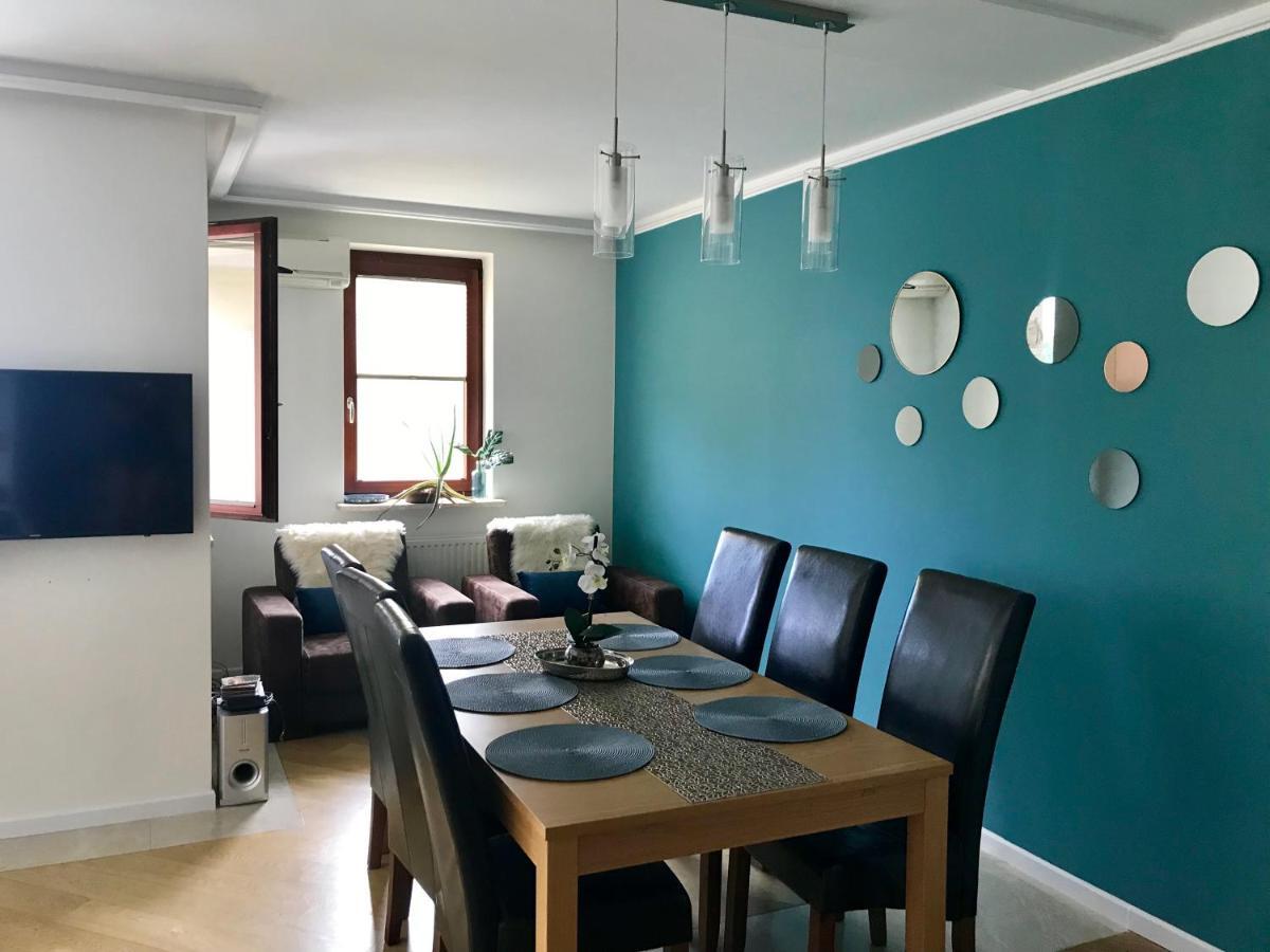 Stadium Apartamento