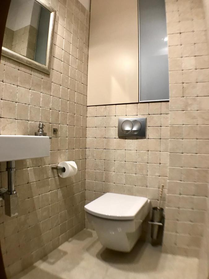 Stadium Apartamento *
