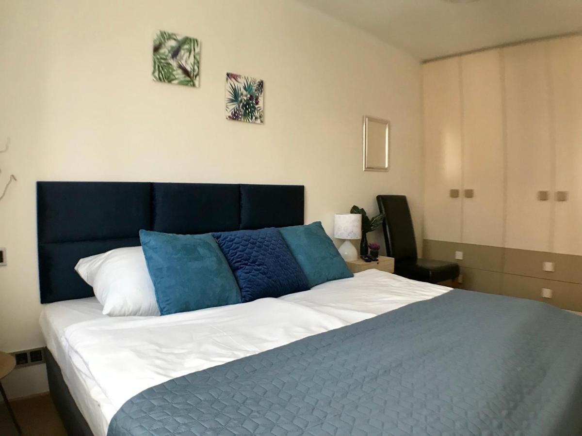 Apartamento Stadium Varsovia