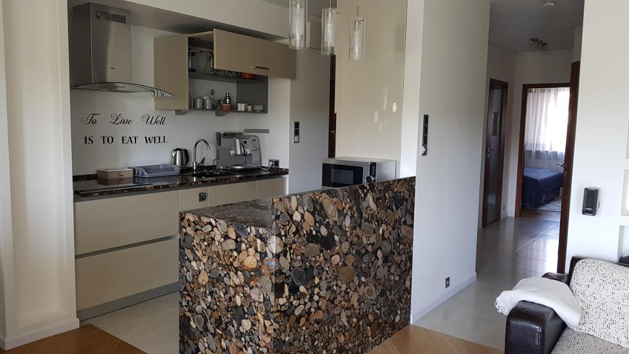 Stadium Apartamento